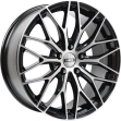 Tech Line TL740 W7 R17 PCD5x114.3 ET40 DIA66.1 BD
